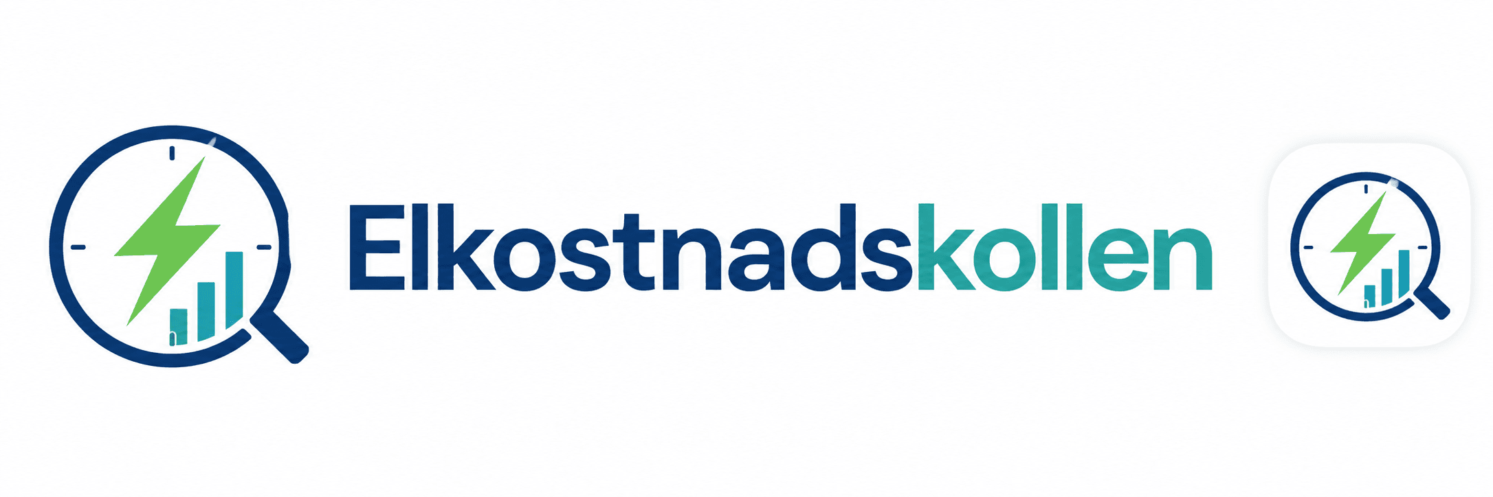 Elkostnadskollen logotyp